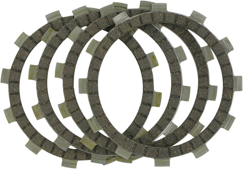 EBC CK Standard Series Clutch Kit for 1980-2004 SUZUKI CK Series Friction Plate Set
