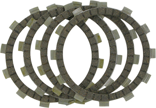 EBC CK Standard Series Clutch Kit for 1980-2004 SUZUKI CK Series Friction Plate Set