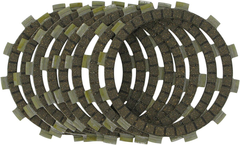 EBC CK Standard Series Clutch Kit CK Series Friction Plate Set