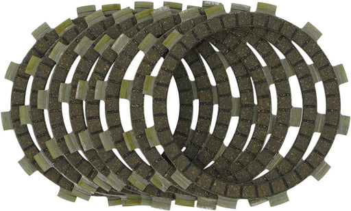 EBC CK Standard Series Clutch Kit CK Series Friction Plate Set