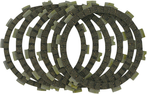 EBC CK Standard Series Clutch Kit for 1981-1983, 1985-1997, 2000 SUZUKI CK Series Friction Plate Set
