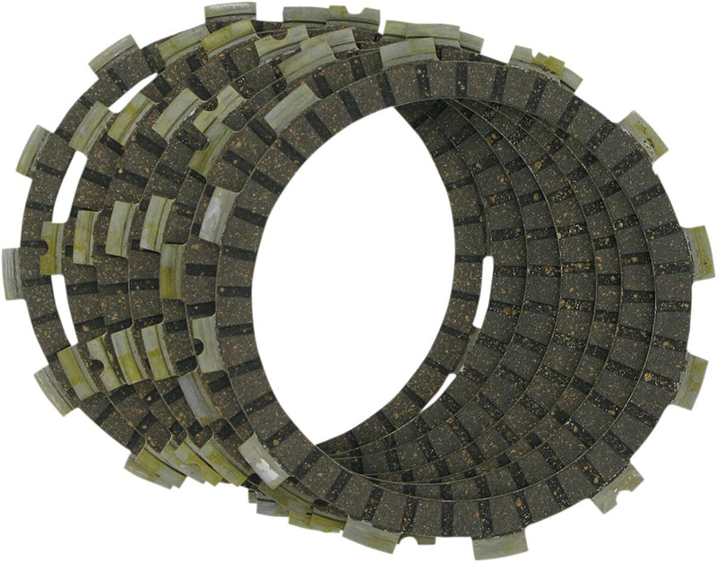 EBC CK Standard Series Clutch Kit for 1986-2013 SUZUKI CK Series Friction Plate Set