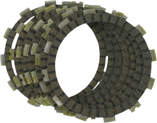 EBC CK Standard Series Clutch Kit for 1986-2013 SUZUKI CK Series Friction Plate Set