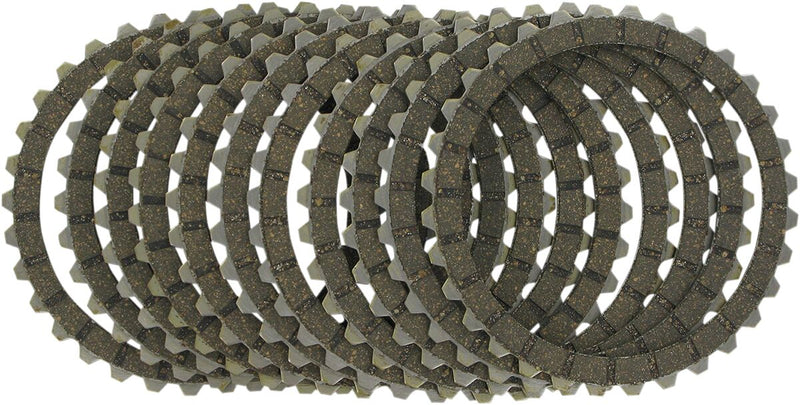 EBC CK Standard Series Clutch Kit for 1986-1994 SUZUKI GSX CK Series Friction Plate Set
