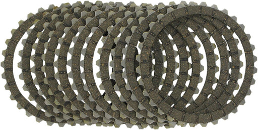 EBC CK Standard Series Clutch Kit for 1986-1994 SUZUKI GSX CK Series Friction Plate Set