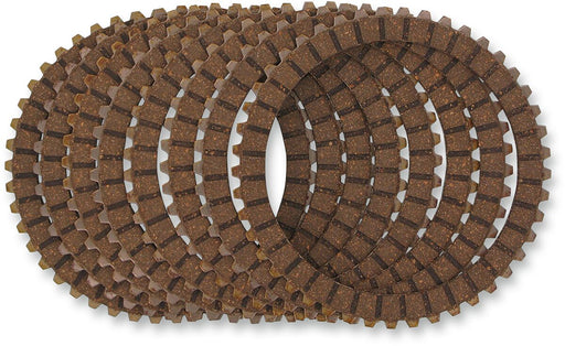 EBC CK Standard Series Clutch Kit for 1988-1997 SUZUKI GSX CK Series Friction Plate Set