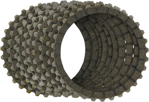 EBC CK Standard Series Clutch Kit for 1989-1994 SUZUKI GSX CK Series Friction Plate Set