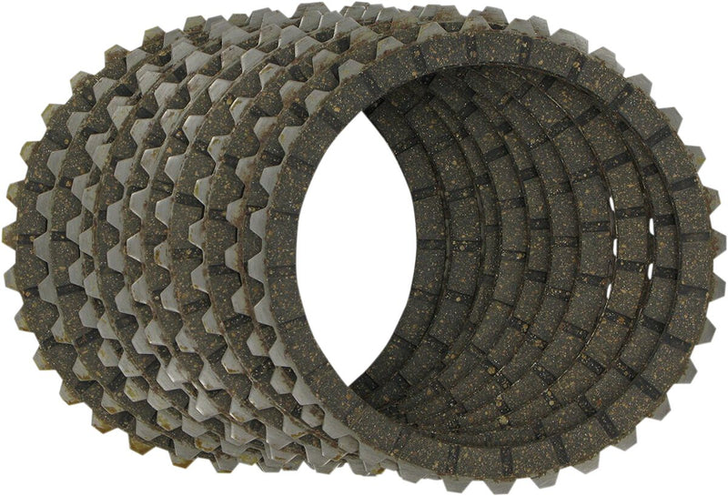 EBC CK Standard Series Clutch Kit for 1989-1994 SUZUKI GSX CK Series Friction Plate Set - CK3392