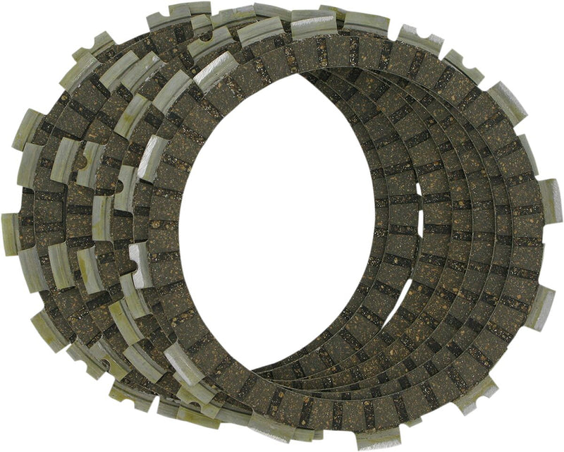 EBC CK Standard Series Clutch Kit for 1990-2002 SUZUKI CK Series Friction Plate Set