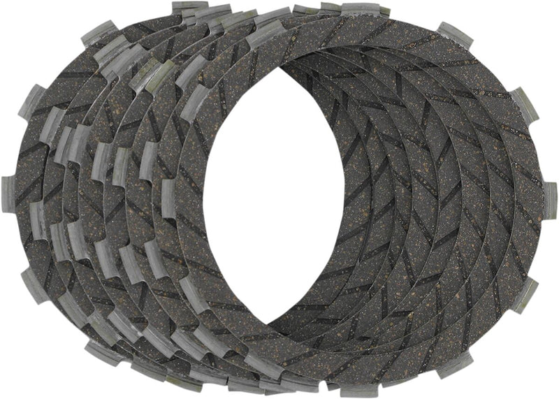 EBC CK Standard Series Clutch Kit for 1992-2001 SUZUKI RM 125 CK Series Friction Plate Set