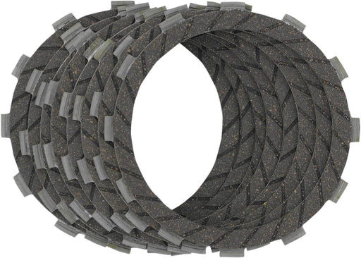 EBC CK Standard Series Clutch Kit for 1992-2001 SUZUKI RM 125 CK Series Friction Plate Set