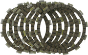 EBC CK Standard Series Clutch Kit for 1990-1995 SUZUKI DR 650 CK Series Friction Plate Set OEM Replacement