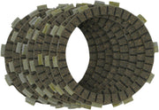 EBC CK Standard Series Clutch Kit for 1995-2006, 2011-2013, 2015-2023 SUZUKI CK Series Friction Plate Set