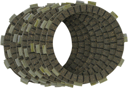 EBC CK Standard Series Clutch Kit for 1995-2006, 2011-2013, 2015-2023 SUZUKI CK Series Friction Plate Set