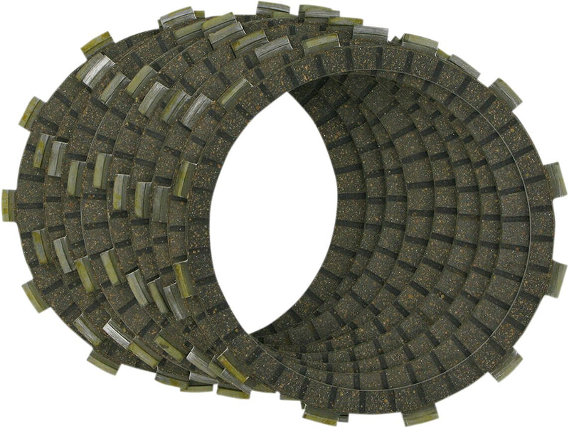 EBC CK Standard Series Clutch Kit for 1998-2000 SUZUKI TL 1000 CK Series Friction Plate Set