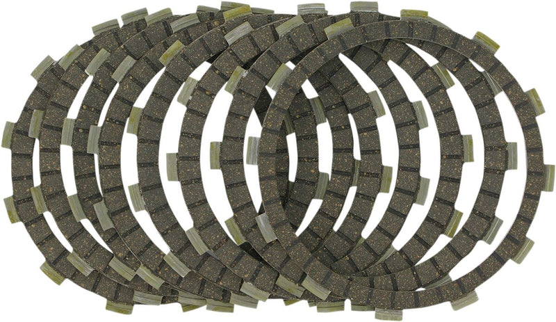 EBC CK Standard Series Clutch Kit CK Series Friction Plate Set Grey OEM Replacement