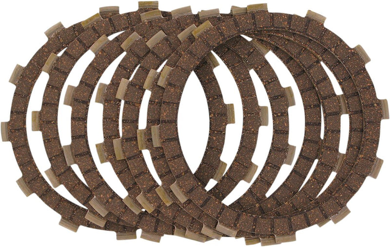EBC CK Standard Series Clutch Kit for 1979-2026 KAWASAKI CK Series Friction Plate Set