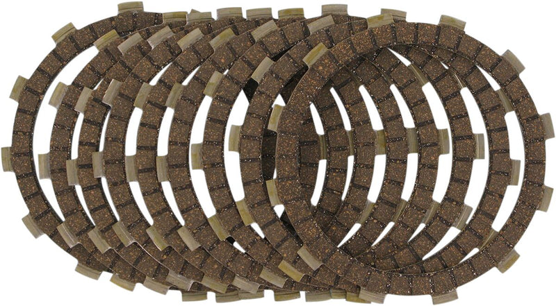 EBC CK Standard Series Clutch Kit CK Series Friction Plate Set