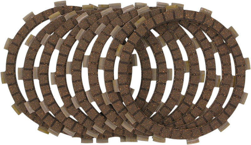 EBC CK Standard Series Clutch Kit CK Series Friction Plate Set