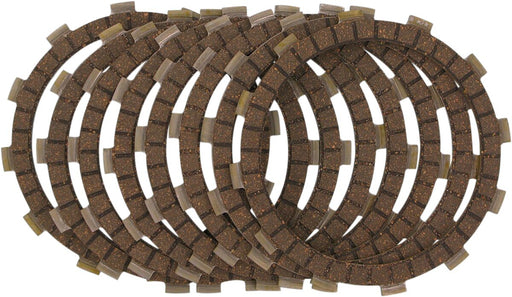 EBC CK Standard Series Clutch Kit CK Series Friction Plate Set
