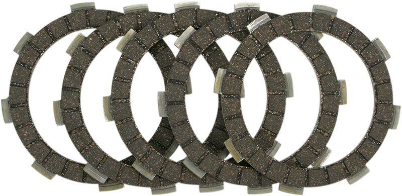 EBC CK Standard Series Clutch Kit CK Series Friction Plate Set