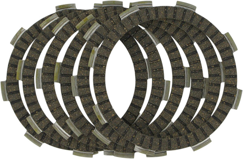EBC CK Standard Series Clutch Kit CK Series Friction Plate Set