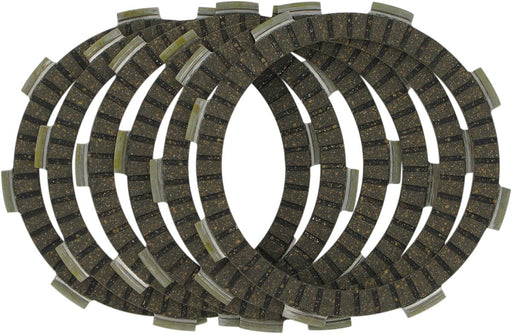 EBC CK Standard Series Clutch Kit CK Series Friction Plate Set