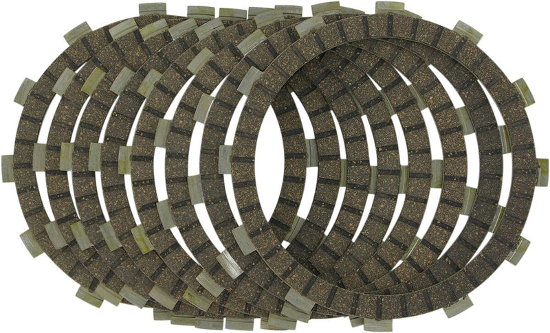 EBC CK Standard Series Clutch Kit CK Series Friction Plate Set