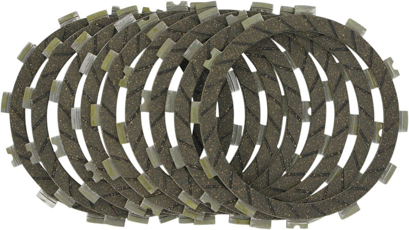 EBC CK Standard Series Clutch Kit CK Series Friction Plate Set