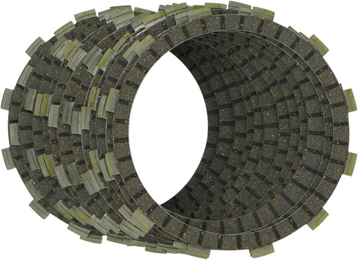 EBC CK Standard Series Clutch Kit for 2001-2006 KAWASAKI ZX-12 R CK Series Friction Plate Set