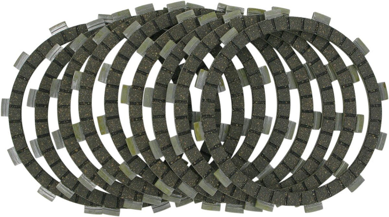 EBC CK Standard Series Clutch Kit for 1997-2006 TRIUMPH CK Series Friction Plate Set