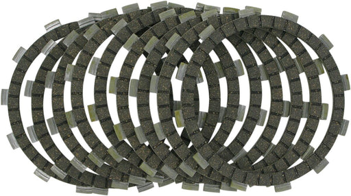 EBC CK Standard Series Clutch Kit for 1997-2006 TRIUMPH CK Series Friction Plate Set