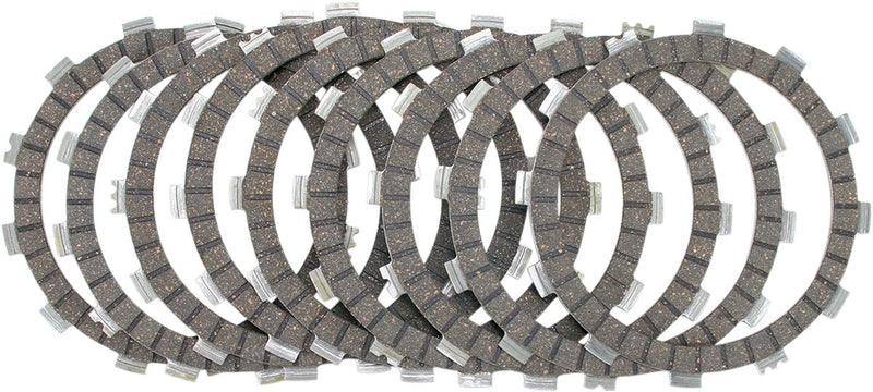 EBC CK Standard Series Clutch Kit for 1990-2013 KTM CK Series Friction Plate Set