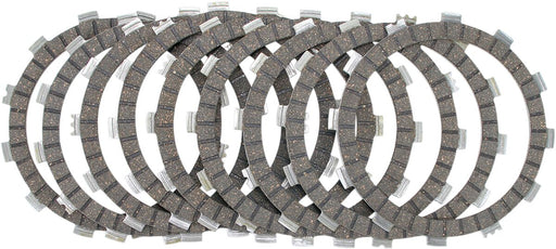 EBC CK Standard Series Clutch Kit for 1990-2013 KTM CK Series Friction Plate Set