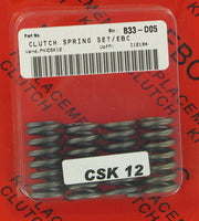 EBC Clutch Springs CSK Series Spring Kit Steel Set