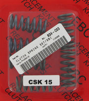 EBC Clutch Springs CSK Series Spring Kit Steel Set