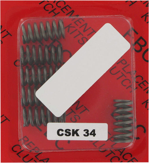 EBC Clutch Springs CSK Series Spring Kit Steel Set