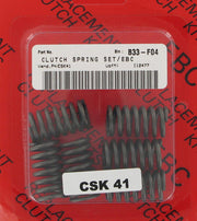 EBC Clutch Springs CSK Series Spring Kit Steel Set