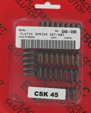 EBC Clutch Springs CSK Series Spring Kit Steel Set