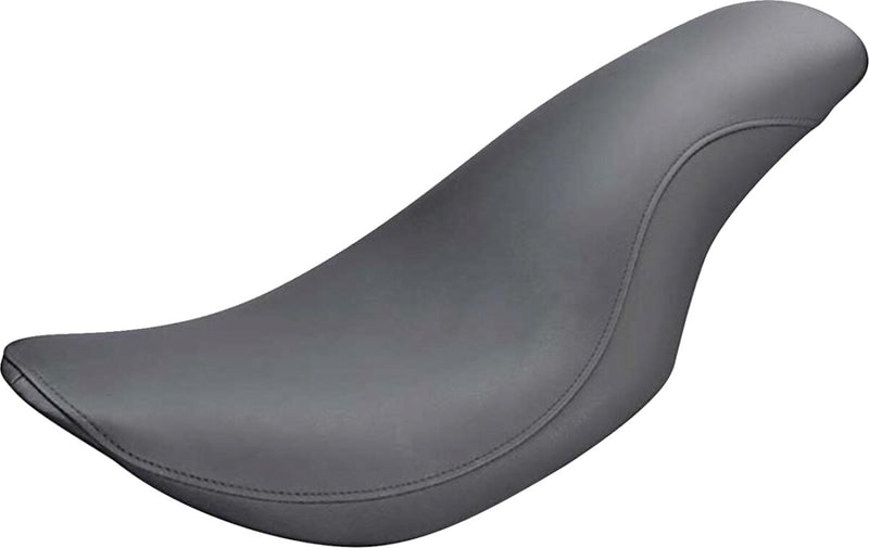 Saddlemen Profiler™ Seat Black One-Piece Saddlehyde™ - D8685FJ