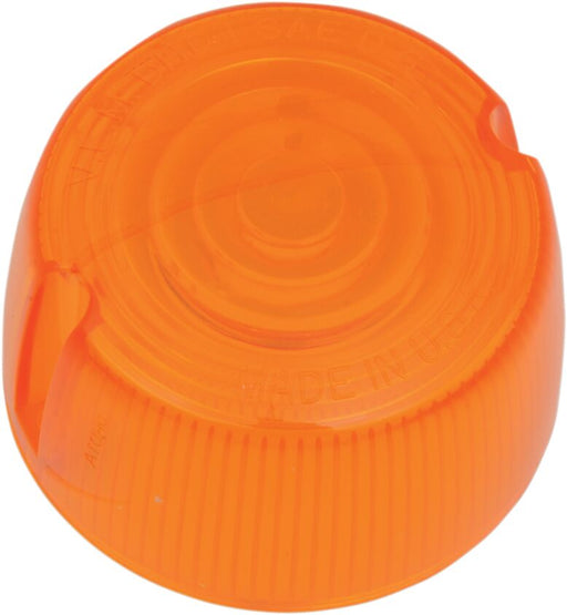 Chris Products Turn Signal Lenses Domed Front Rear
