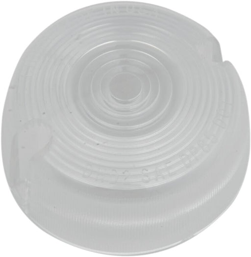 Chris Products Turn Signal Lenses Domed Front Rear