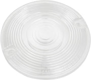 Chris Products Turn Signal Lenses Flat Front Rear