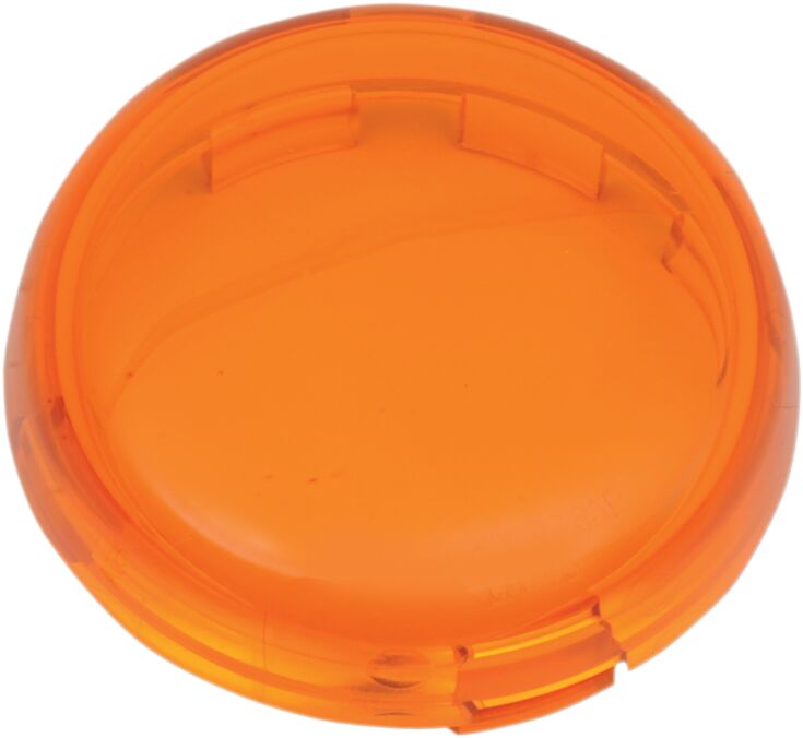 Chris Products Replacement Lens for Deuce-Style Turn Signals Front Rear