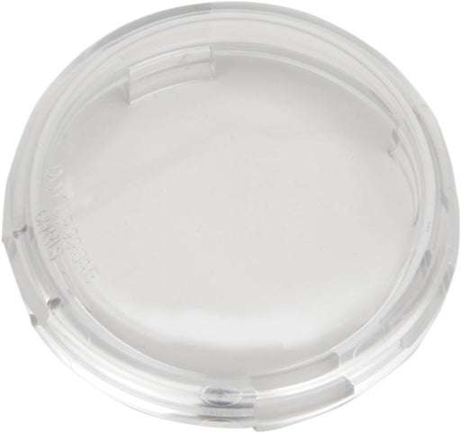 Chris Products Replacement Lens for Deuce-Style Turn Signals Front Rear