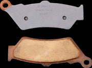 DP Brakes Standard DP Sintered Brake Pads Front Rear Sintered Metal Set - DP623