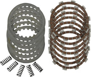DP Brakes DPK Clutch Kit for 1988-2006 YAMAHA YFS 200 DPK Series Complete Set