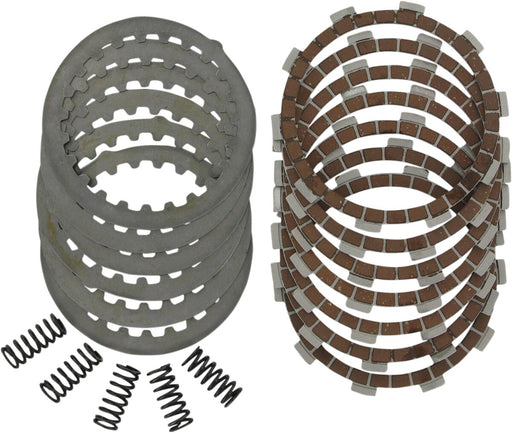DP Brakes DPK Clutch Kit for 1988-2006 YAMAHA YFS 200 DPK Series Complete Set