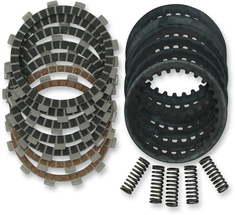 DP Brakes DPK Clutch Kit for 1987-2013 YAMAHA YFM 350 DPK Series Complete Set