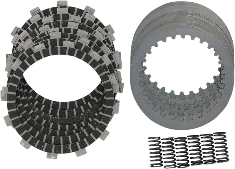 DP Brakes DPK Clutch Kit for 1987-2006 YAMAHA YFZ 350 DPK Series Complete Set